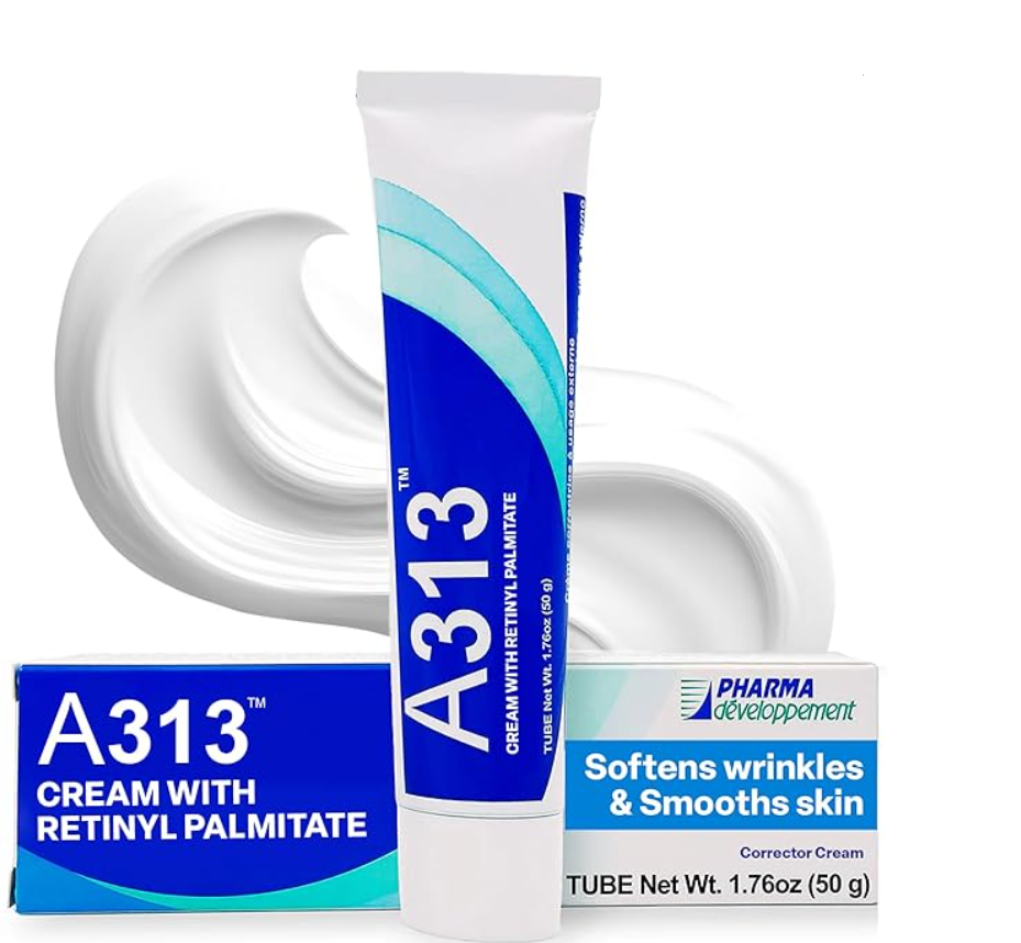 French Pharmacy A313