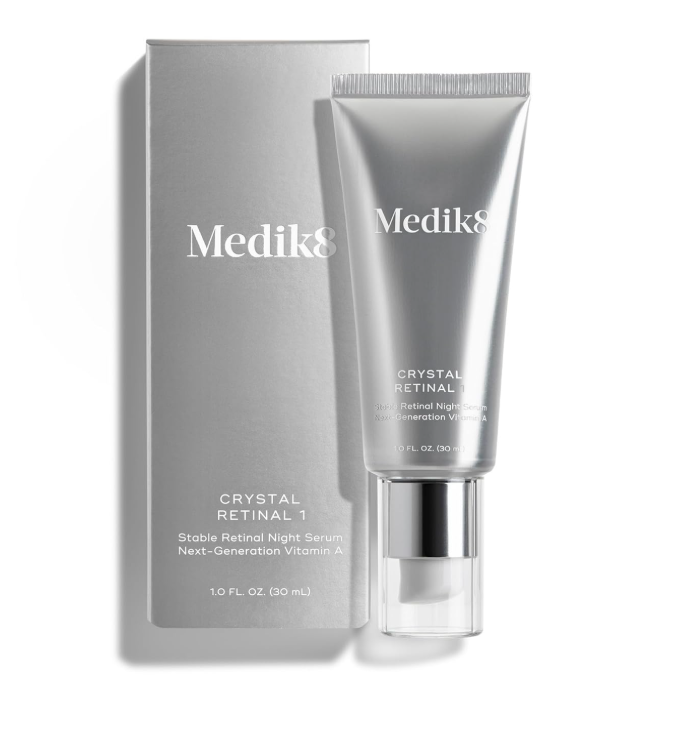 Medik8 Crystal Retinal