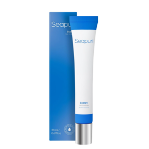 Seapuri Scalpy Hair Growth Serum