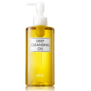 DHC Deep Cleansing Oil