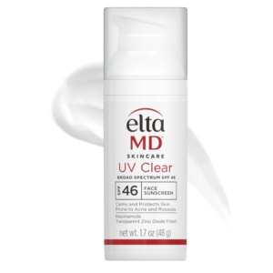 EltaMD UV Clear SPF 46