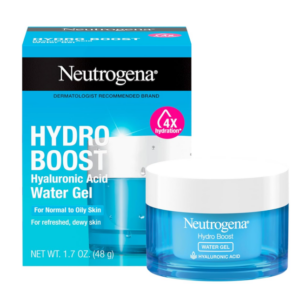 Neutrogena Hydro Boost Water Gel with Signature Fragrance
